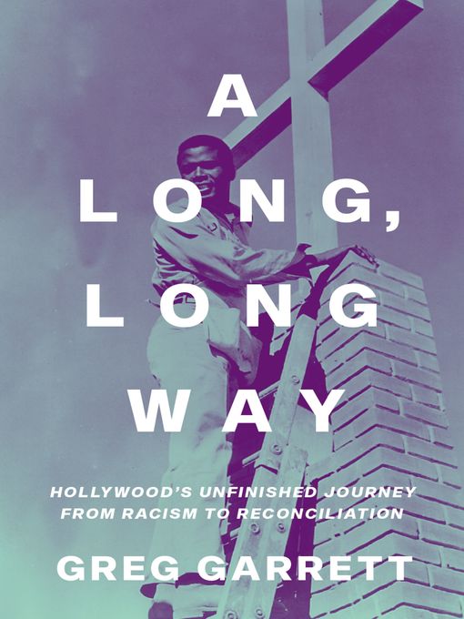 Title details for A Long, Long Way by Greg Garrett - Available